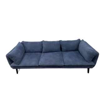 Sofa High Quality Convertible Living Room And Home Chesterfield Sofa Packed In Box Vietnam Manufacture 5