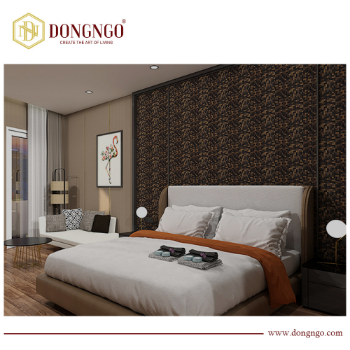 Signature Deluxe Hotel Collection Bed Room Sets - OEM and ODM with Best Price at Vietnamese Factory - DONG NGO INTERIORS & FURNITURE 3