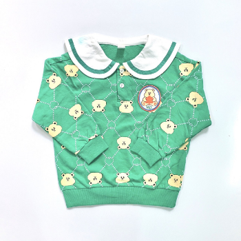 New Clothing Boy And Girl Sweater For Boy High Quality Washable Baby Boy OEM Service Industrial Sewing Vietnamese Manufacturer 2