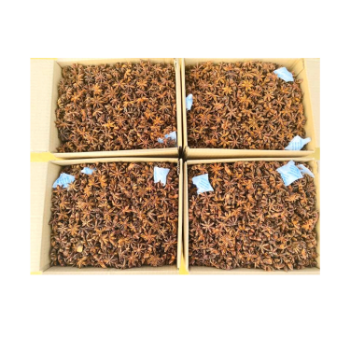 100% Organic Dried Broken Star Anise Single Spices & Herbs Anise Seed From Vietnam Manufacturer High Quality 6