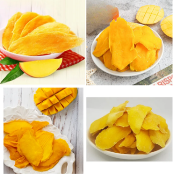 Dried Mango Dried Fruits Drying Fruits Wholesale Snack Sweets Decoration Iso Custom Packing Made In Vietnam Manufacturer 7