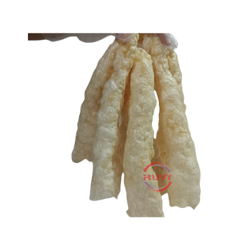 Wholesale Fried Fish Maw Suppliers Tube Shape Dried Factory Price Nutritious 100% Bladder Fish High Quality Made In Vietnam 4