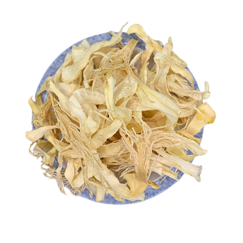 Natural Coconut Sprout Dried Coconut Tubers Heart Of Palm Coconut Dryer Organic Product Dried Vegetable Made In Vietnam 2