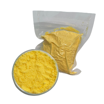 Egg Yolk Powder Dehydrated Dried Egg Yolk Food Grade Dried Egg Yolk Powder Supplement Cheap Price Made In Vietnam 3