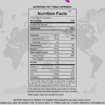 Good Quality Pistachios 30G Low Fat  Instant Use Crunchy Small Bag Stir Fried Manufacture From Vietnam 3