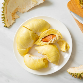 Frozen Durian Fruits And Vegetable Good Quality Super Fresh Follow the Customer's Requirement Vietnamese Manufacturer 5