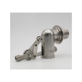 Float Valve - FBF Manufacture Stainless Steel High Specification  High Level Of Perfection Variety Of Industries Oem/Odm Custom 4