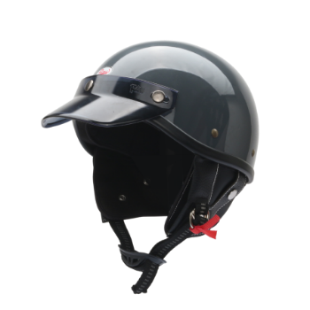 Outdoor Sports Waterproof 24/7 Customer Service Half-Helmet Unisex Arrow Shop VN Motorcycle From Vietnam Manufacturer 5