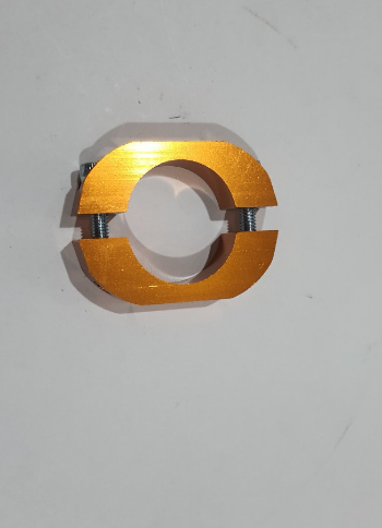 Clamp Type Shaft Collars Clamp Mechanical Parts Machining Hot Selling  Cutting Moto, Car  Magnet Iso Custom Packing  From Vietnam Manufacturer 2
