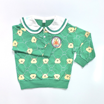 New Clothing Boy And Girl Sweater For Boy High Quality Washable Baby Boy OEM Service Industrial Sewing Vietnamese Manufacturer 3