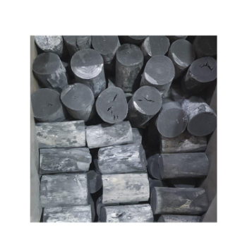 Charcoal Briquette High Quality Fast Burning Using For Many Industries Carb Fsc Coc Customized Packing Vietnamese Manufacturer 3