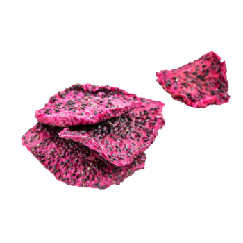 Dried Red Dragon Fruit Packed High Quality Agricultural Products Made in Vietnam Daily Snacks 6