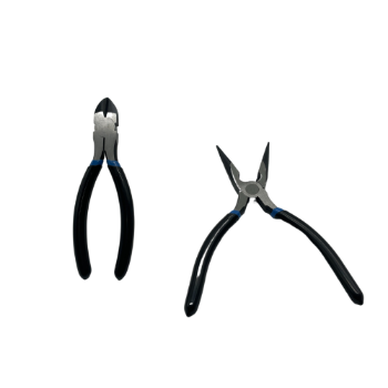 Cable Cutting Pliers Multi Functional Alloy Steel Crimping Holding Tools Professional Vietnam Manufacturer 5