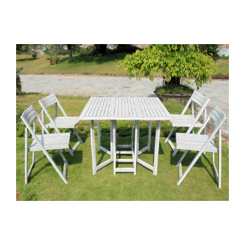 Outdoor Furniture Set Product For Hotel And Restaurant Modern Design From Vietnam Manufacturer 4