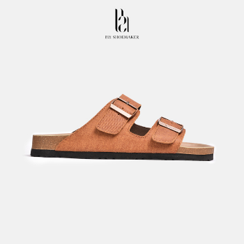 Summer Fashion Customized Service Waterproof Sandals For Men B21 Shoe Maker Wholesale Men Beach Shoes From Vietnam Manufacturer 6