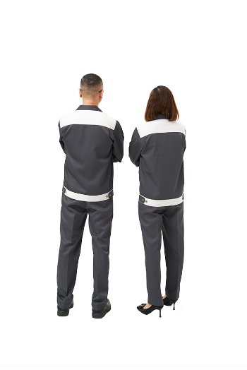 Work Uniforms Men Good price Well-built OEM Worldwide Responsible Accredited Production Polybag Made in Vietnam Manufacturer 3