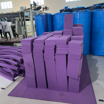 Polyurethane Foam Sheets High Quality Light Weight Soft Products Material Customer's Demand High Quality Made in Vietnam 1