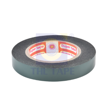 Good Price Heavy Duty Packaging PE Foam Tape Double-sided Adhesive Tape Adhesive Tape Use For Cushioning Made In Vietnam 3