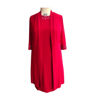 High Quality Guaranteed Best Selling Plus Size Women Dress OEM Services Breathable From Viet Nam Manufacturer 7