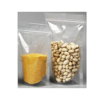 Ziplock Bag Plastic Bag Zipper Reasonable Price Durable Using For Many Industries Wide Application Customized Packing Made In Vietnam Manufacturer