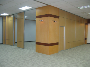 New item wall partition room dividers screen modern design foldable partition top OEM from Viet Nam 1