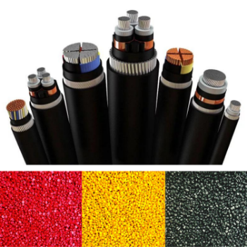 PVC For Cable And Wire Recycle Powerful Resistance For Electronic Bluestar Kraft Paper  Competitive Price Vietnam Manufacturer 3