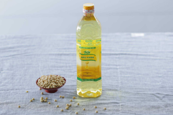 Soybean oil ingredients 100% from refined soybean oil High Quality without preservatives from Vietnam packaging 1L 25kg 2