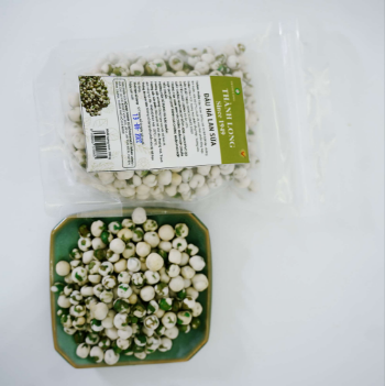 Thanh Long Milk Peas Snacks HACCP High Quality Confect Delicious Flavor ISO Certificate Carton Box From Vietnam Manufacturer  8