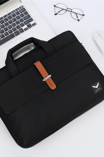 Laptop Bag 467 Office Bag Laptop Bag High Quality New Style Multi Functional Hand Bag Laza Store Made In Vietnam 2