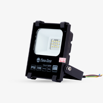 Fast Delivery CP06 70W LED Flood Light CE KC Certifications with excellent performance design Service Made in Vietnam 4