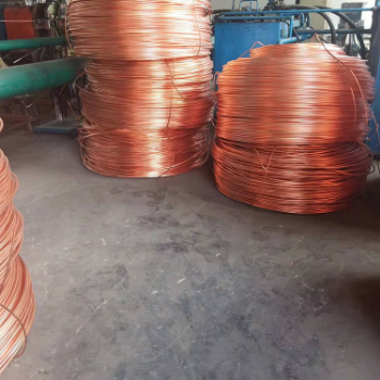 Wholesale Exporter pure millbery copper red copper scraps pure copper wire 4