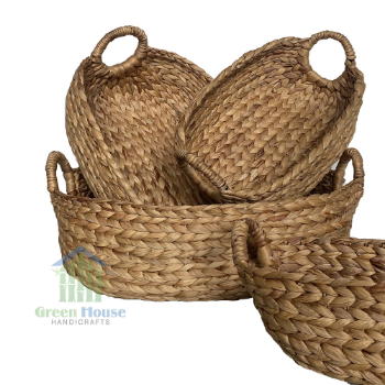 Storage Baskets High Quality Storage Basket Folding Flexible Customized Service Made In Vietnam Manufacturer 6