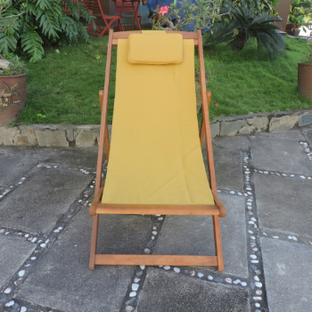 Sun Bed Lounger Low Moq Wooden Material Sun Loungers For Hotel Or Villa Modern Design Made In Vietnam Manufacturer 4