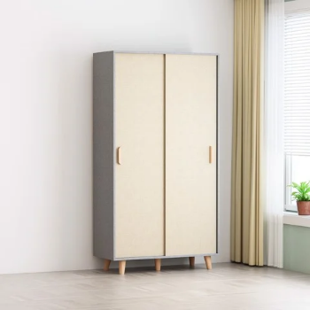 GOSS Sliding Wardrobe - GP150 1