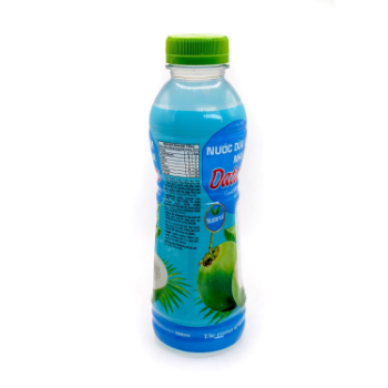 DATAFA Aloe Vera With Young Coconut Juice Fruit Juice Best Choice Good Taste Using For Drinking ISO HACCP Certification 8