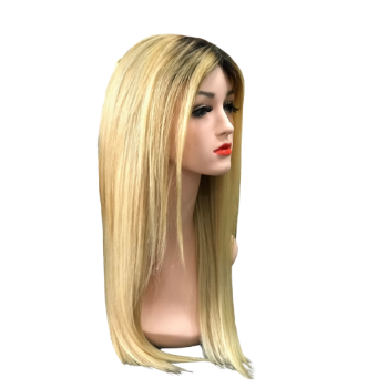 Human Vietnamese Hair Unprocessed Virgin Raw Vietnamese Hair Wig 6