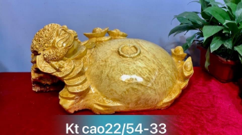 Toad Factory Hot Sale Handcrafted Natural Wooden Sculpture From Viet Nam 6