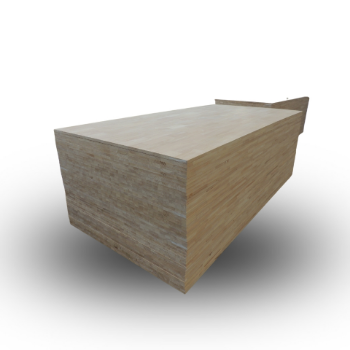 Rubberwood Finger Joint Board Reasonable Price Export Indoor Furniture Fsc Customized Packaging Vietnam Manufacturer 2