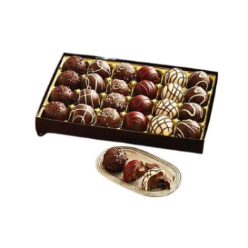 Chocolate - Bon Bon Chocolates Good Taste Food Ingredients Food Industry Iso Custom Packing From Vietnam Manufacturer 4