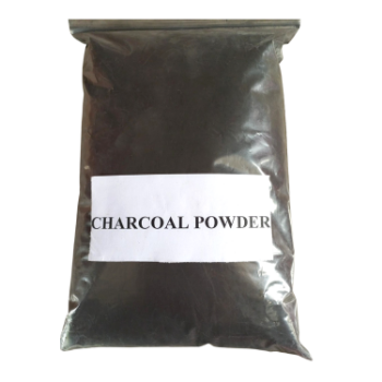 Charcoal Powder Clear Origin Good Price Made From Plants Used As Incense Customized Packing Vietnam Manufacturer 1