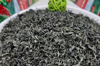 Whole Sale High Quality Hook Tea 100% Loose Tea Leaves From Fresh Tea Natural DBM Ready To Export Vietnam Manufacturer 3