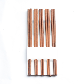 New Wholesale Custom Chopsticks Household Solid Wood Bowl Chopsticks Wooden Chopsticks Tableware 2