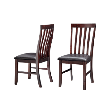 Wholesales Modern Chairs Dining Room Chairs Home Furniture Wooden Legs From Viet Nam 7