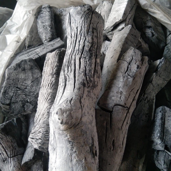 White Charcoal High Quality Fast Burning Using For Many Industries Carb Fsc Coc Customized Packing Vietnam Manufacturer 6