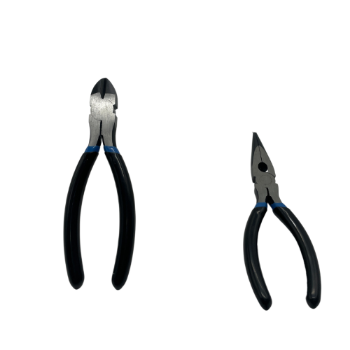 Cable Cutting Pliers Multi Functional Alloy Steel Crimping Holding Tools Professional Vietnam Manufacturer 1