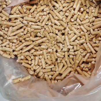 Biomass Pellet Fuel Good Price Eco-Friendly Indoor Carb Fsc Coc Customized Packing Vietnamese Manufacturer 7