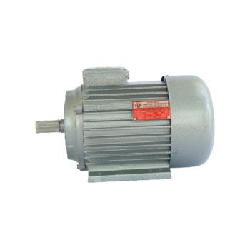 Asynchronous Motor Cast Iron for Mechanical Equipment AC Motor One Phase 2.2 Kw 2