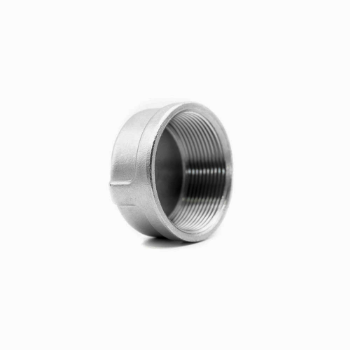 Pipe Cap Stainless Steel High Quality  High Level Of Perfection Variety Of Industries Oem/Odm Custom Packing & Logo Vietnam Manufacturer 6