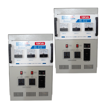 Power Protector Supplies1 Phase Customized Packaging From Vietnam Manufacturer Protect Power Stabilized Automatic Household Voltage Stabilizer  1