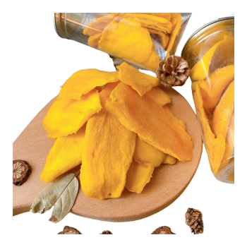 Vietnam Dried Mango Packaging Dried Fruit Organic Sweet Taste Mildly Sour Rich Protein Fast Delivery Made In Vietnam 7